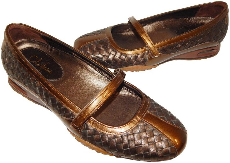 cole haan mary jane shoes