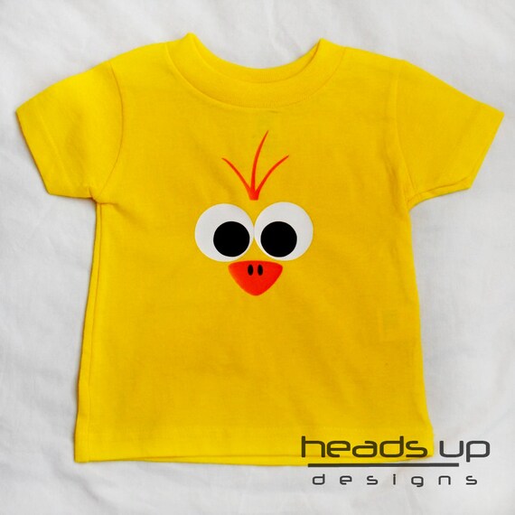 Easter Baby Bodysuit Easter tshirt Toddler Chick Shirt Boy Toddler Girl Easter Chick t-shirt Duck Costume Trendy Easter Popular Spring Tees