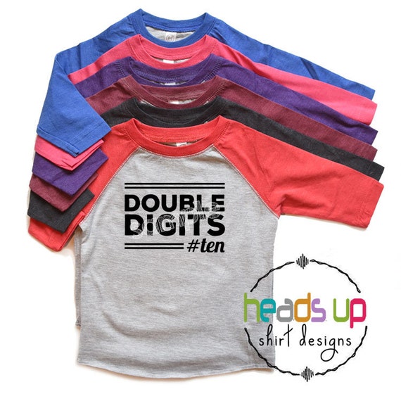 Kids 10 Years Old Baseball Birthday Shirt Boy 10th Birthday Tee Kids 10 Years Old Baseball Birthday Shirt Boy 10th Birthday Tee