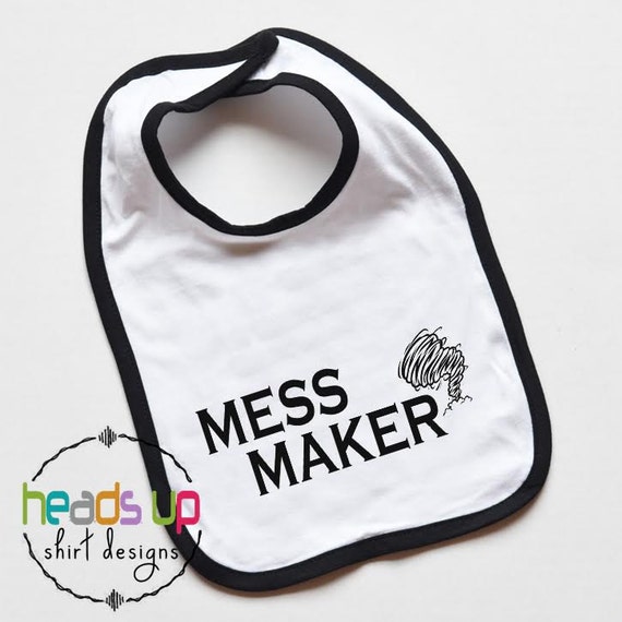 bib maker