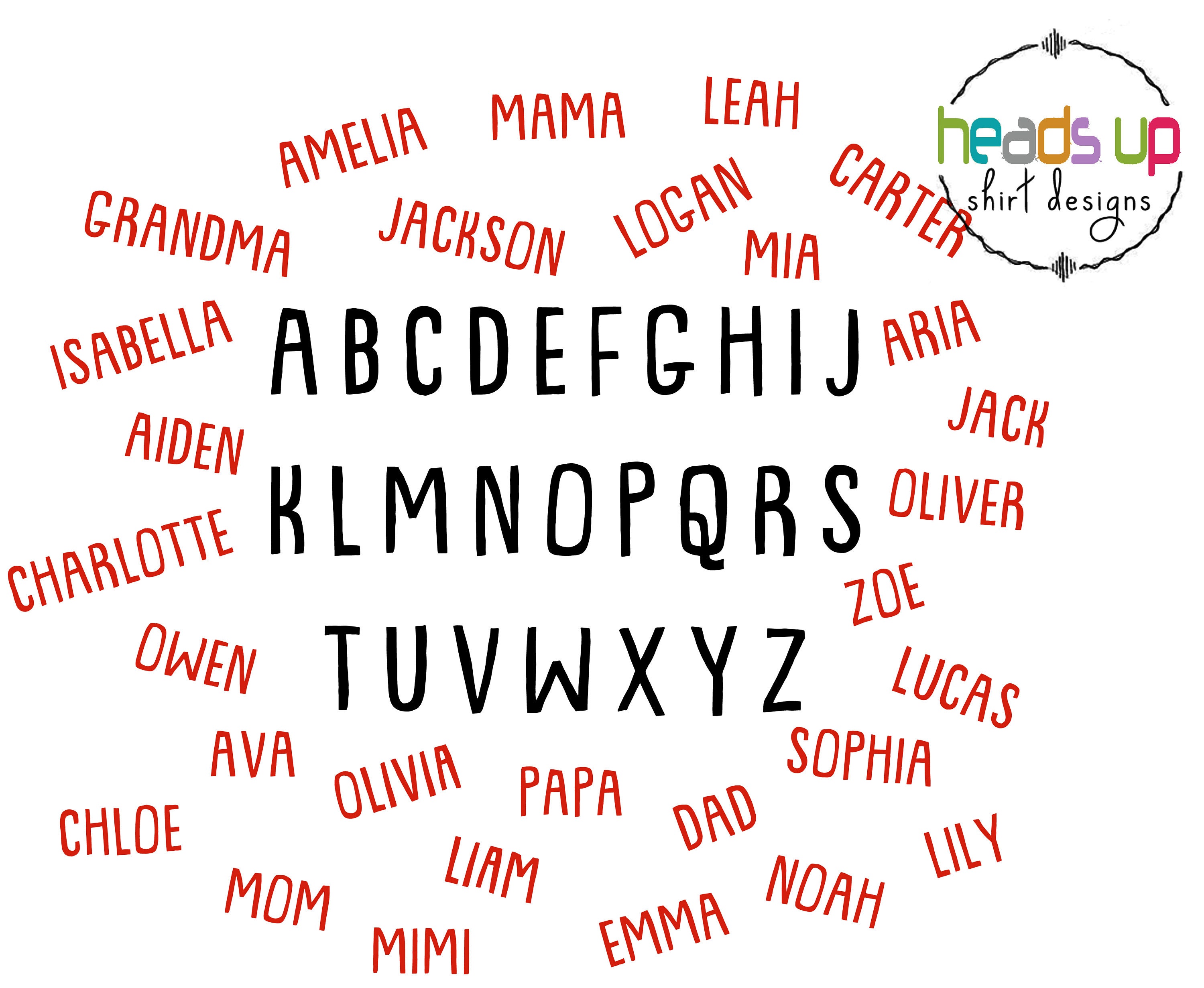 Christmas Pajamas Personalized Matching Family Pajamas Unisex Custom Name PJs Kids Pajamas Matching Siblings PJs Toddler Xmas Baby PJ Adult