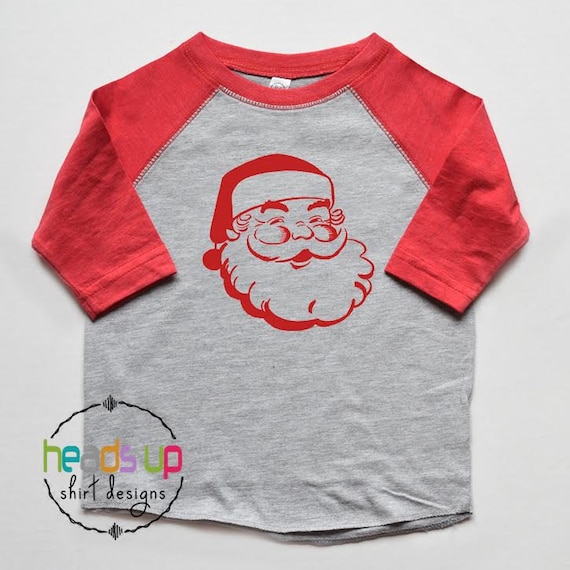 boy christmas shirt ideas