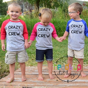 Best cousin toddler shirt hotsell