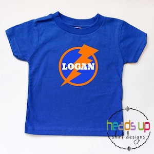 Custom Name Superhero Shirt Boy Toddler Girl Superhero Costume Kids Personalized tshirt Super Hero Baby Boy Girl Bodysuit Halloween Gift