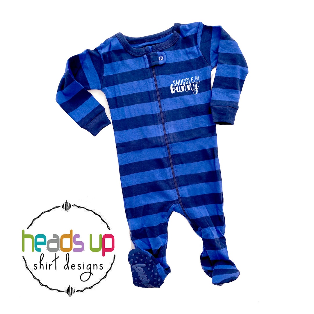 Baby Easter Pajamas Twins Matching Easter Pjs Siblings Girl Toddler Boy