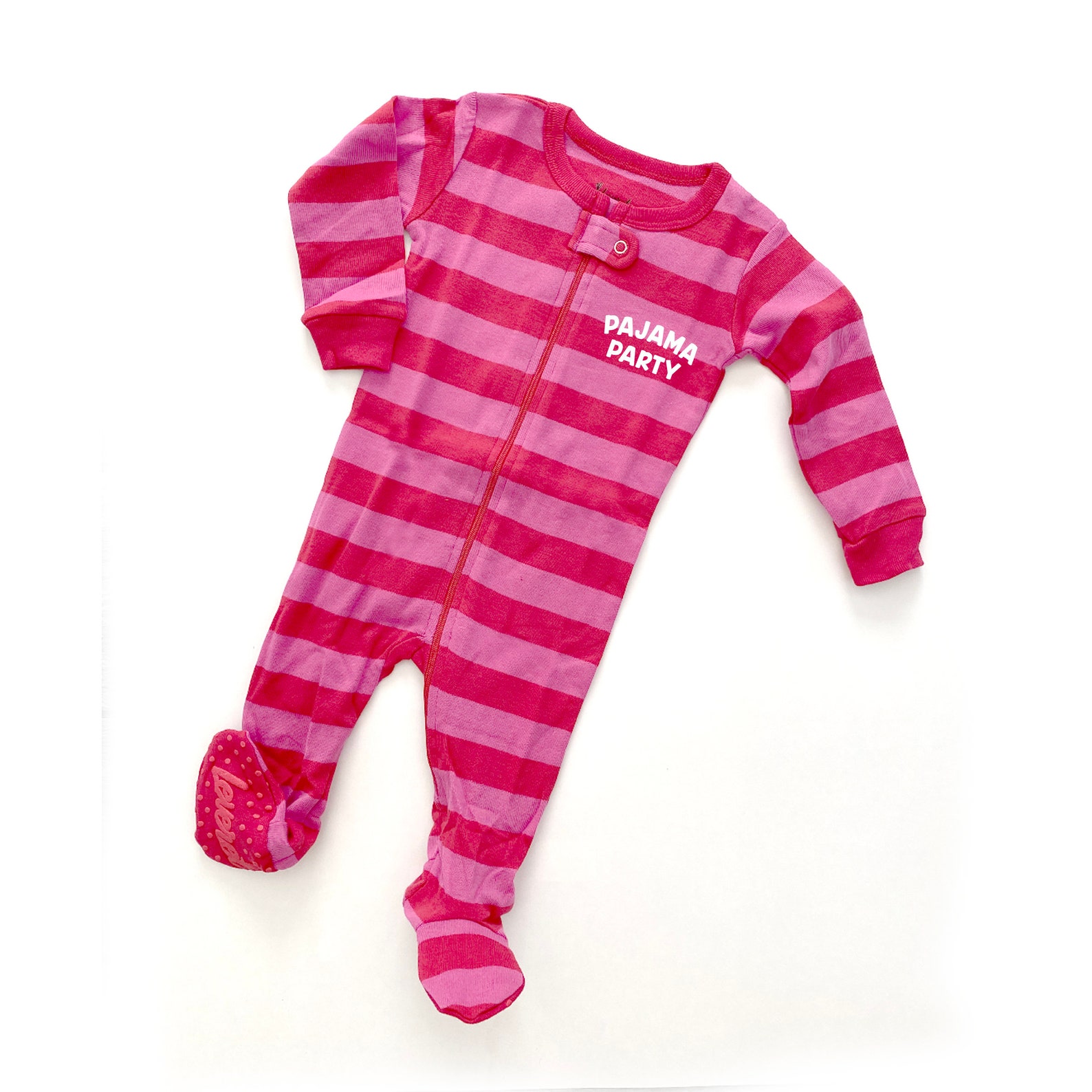 Kids Birthday Pajamas Party Girl Toddler Boy Pajama Party Etsy