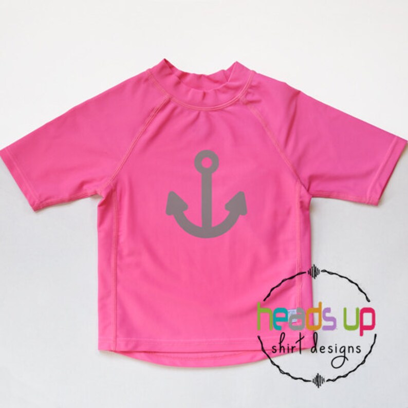 Baby Toddler Boys Two Pieces Swimsuit Set Boys Crab Bathing Suit Rash Guards with Hat UPF 50+
