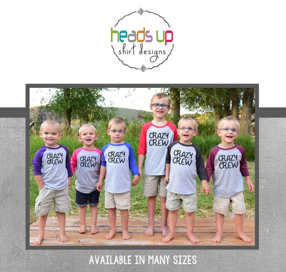 Funny Crazy Cousins T Shirt Cousin Crew Family Reunion Gift Funny Crazy Cousins T Shirt Cousin Crew Family Reunion Gift