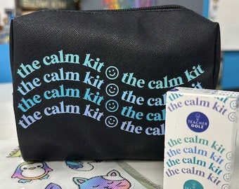 The Calm Kit