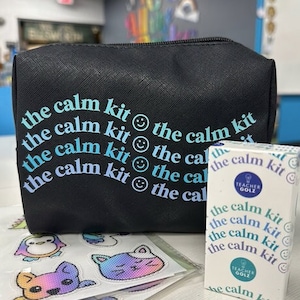 The Calm Kit