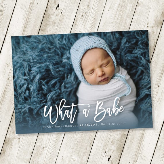 new born baby birth announcement card baby announcement template new baby card birth photo announcement baby annoucement twins girl boy baby birth announcements online