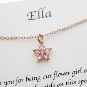 collier de demoiselle d'honneur, bijoux de demoiselle d'honneur, collier de demoiselle d'honneur personnalisé, collier de demoiselle d'honneur avec prénom, demoiselle d'honneur personnalisée