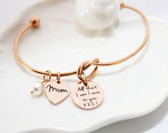 mother of the bride bracelet, personalized mother of the bride bracelet, mother of the bride date bracelet, mother of the bride gift