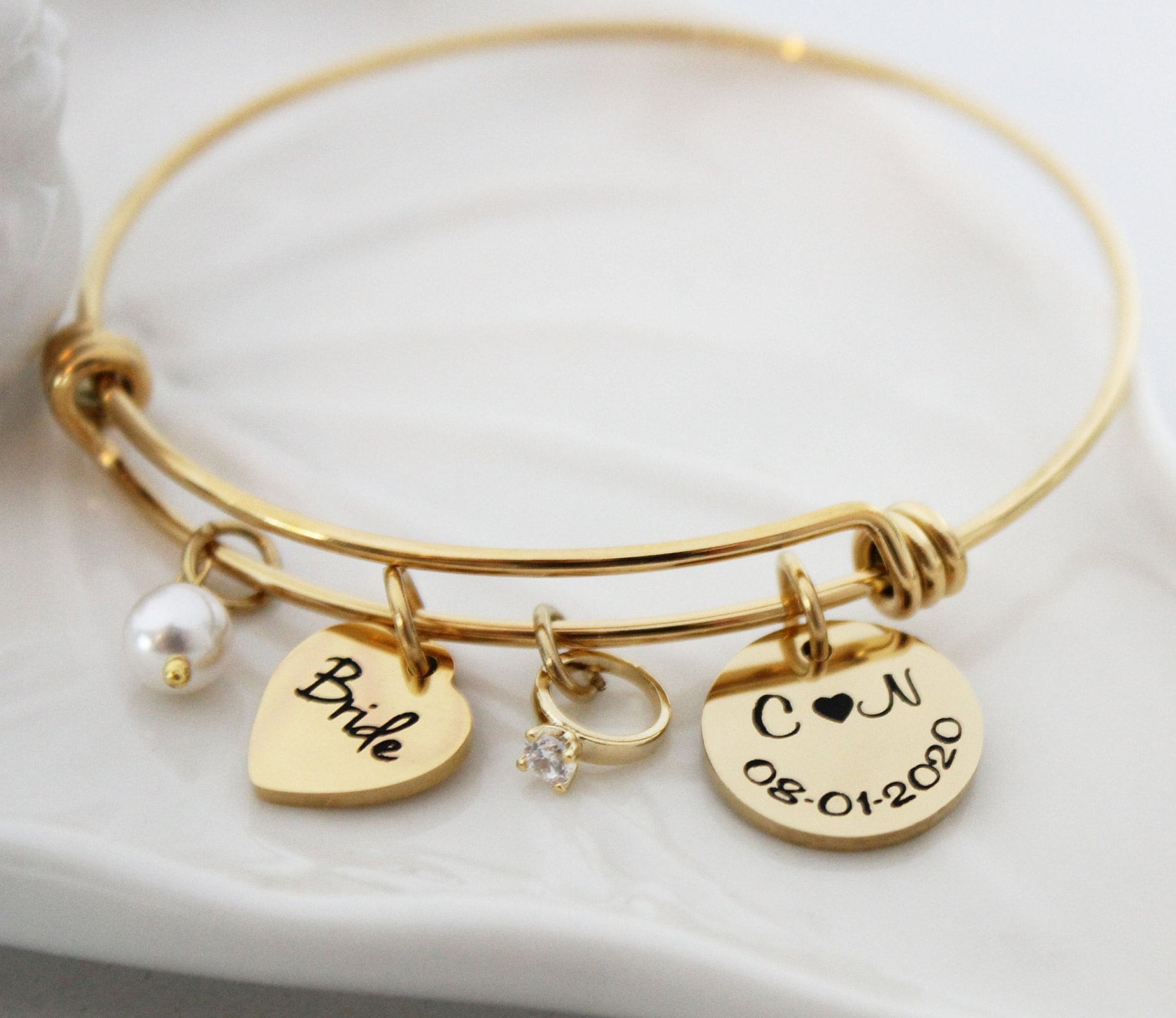 Bracciale argento Juvelan Rarity