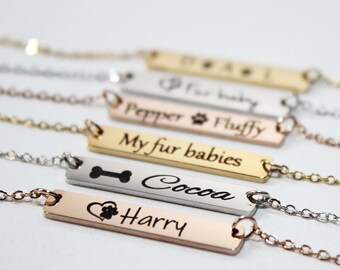 collar conmemorativo para perros, collar conmemorativo para perros personalizado, collar conmemorativo para perros de oro, collar conmemorativo para perros grabado, joyas conmemorativas para perros
