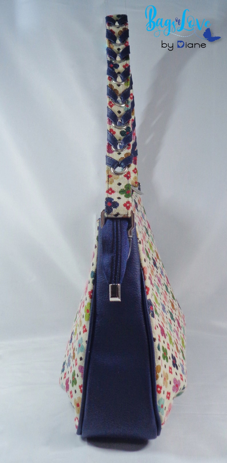 Paulette Shoulder Bag