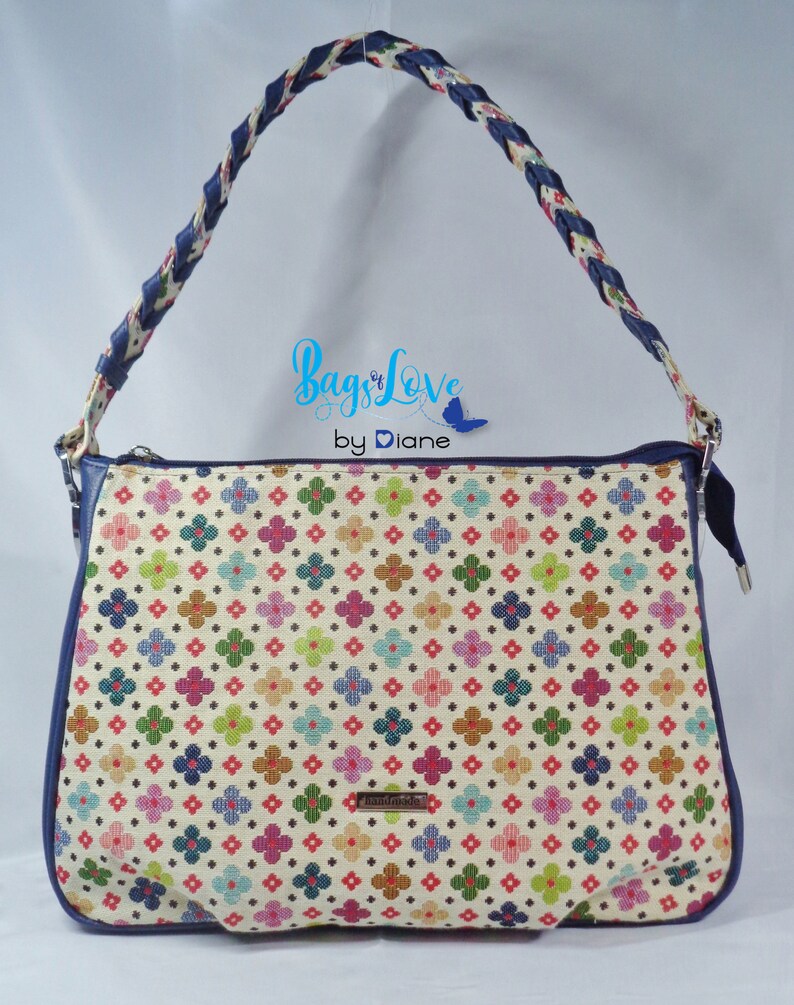 Paulette Shoulder Bag