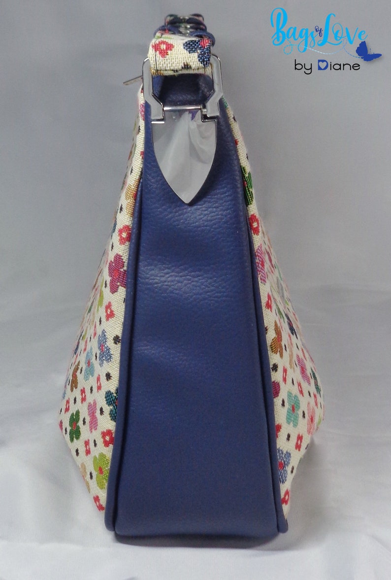 Paulette Shoulder Bag