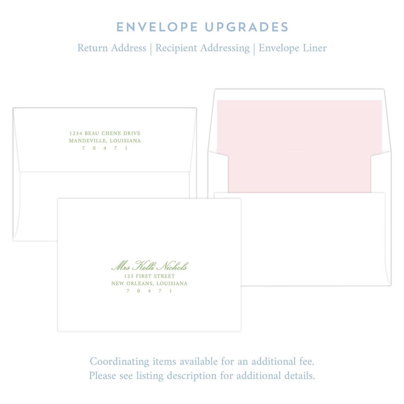 Printable Chinoiserie Bridal Luncheon Invitation, Grandmillennial Invitation, Chinoiserie Invitation Template | PRINTING AVAILABLE image 9