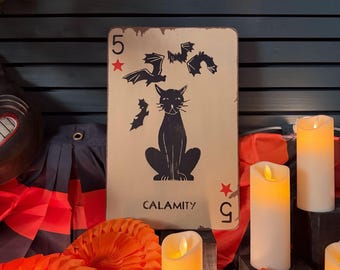 Calamity