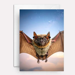 Cataract surgery greeting card | eye surgery card | personalized get well soon cards | Bataracts