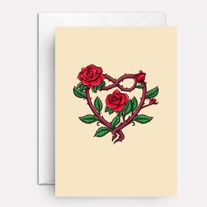 Funny anniversary card to wife - anniversary cards for wife - best anniversary card for wife - happy anniversary cards for wife - Rosy