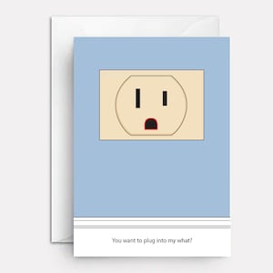 Love greeting card for him | funny anniversary cards | husband birthday cards | valentine cards for boyfriend | Balls to the Wall