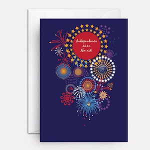 4th of july greeting cards | happy fourth of july cards | 4th of july cards | july 4th cards | fourth of july greeting cards | In the Air