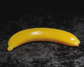 Banane , Silikon , Vegetables , Banana , Dekoration