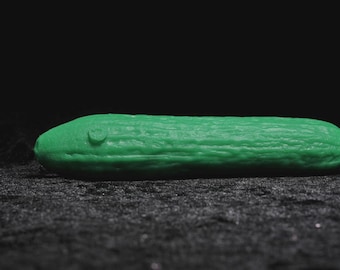 Gurke , Silikon , Cucumber , Dekoration
