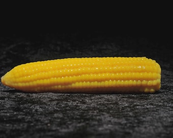 Corn, Maiskolben , Silikon , Dekoration