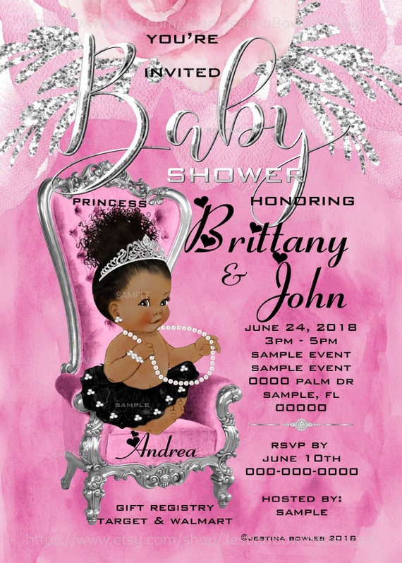 Order Baby Shower Invitations 8
