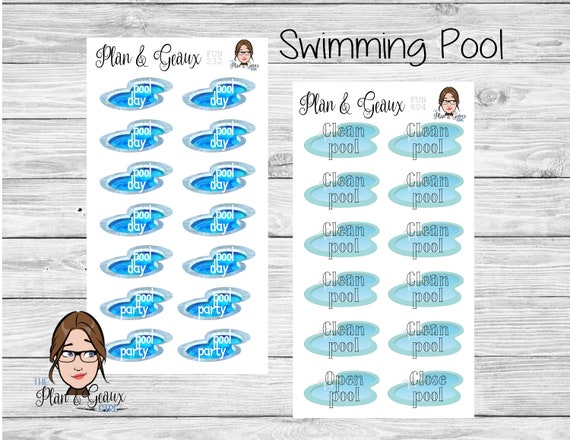Erin CONDREN Bill due fonctionnelle Planner stickers pour tous les planificateurs types UK