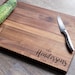 see more listings in the Walnut Cutting Boards section