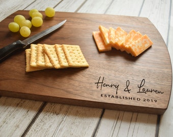 Real Estate Closing Gift, Housewarming Gift, New Home Gift, Personalized Cutting Board, Cutting Board, Logo Advertising, Realtor, Closing