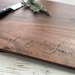 see more listings in the Walnut Cutting Boards section