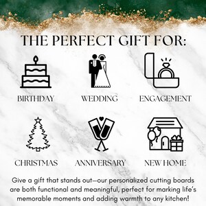 the perfect gift for a bride and groom