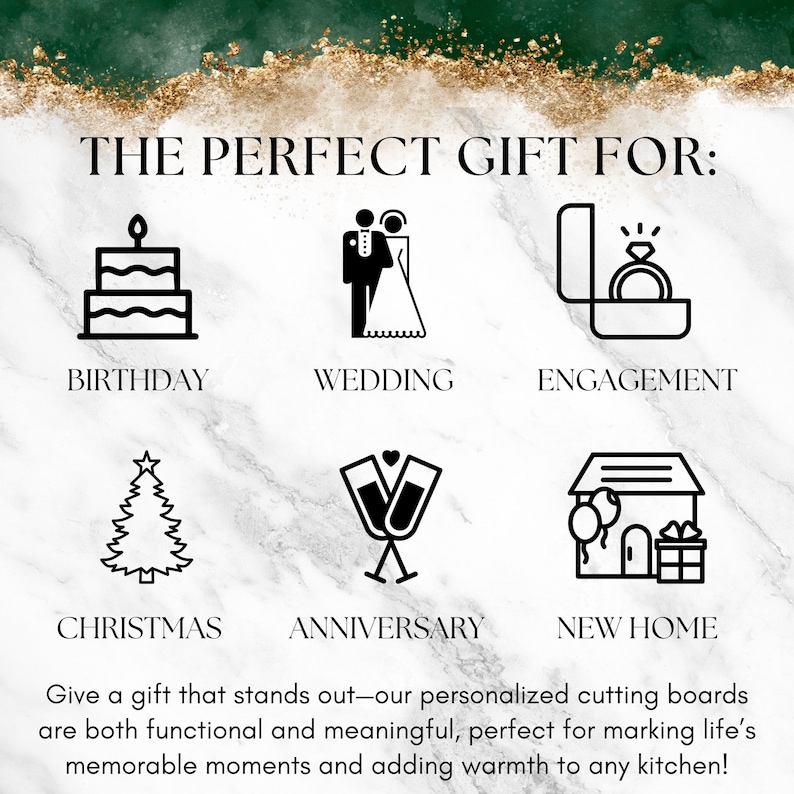 the perfect gift for a bride and groom