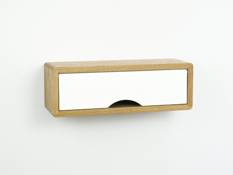 White Oak Wood 18 inch