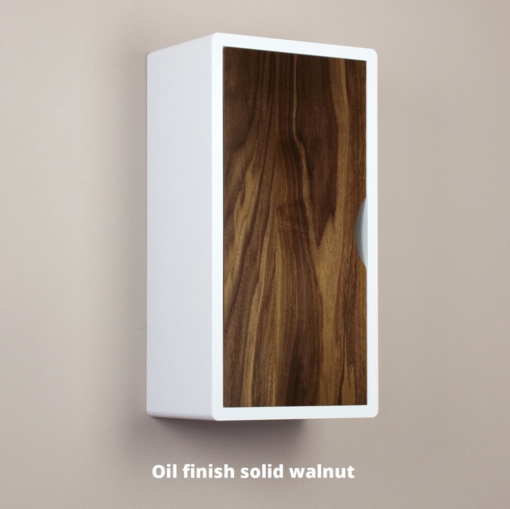 Walnut wall cabinet online