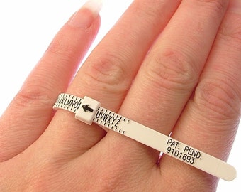 ring sizer for sale