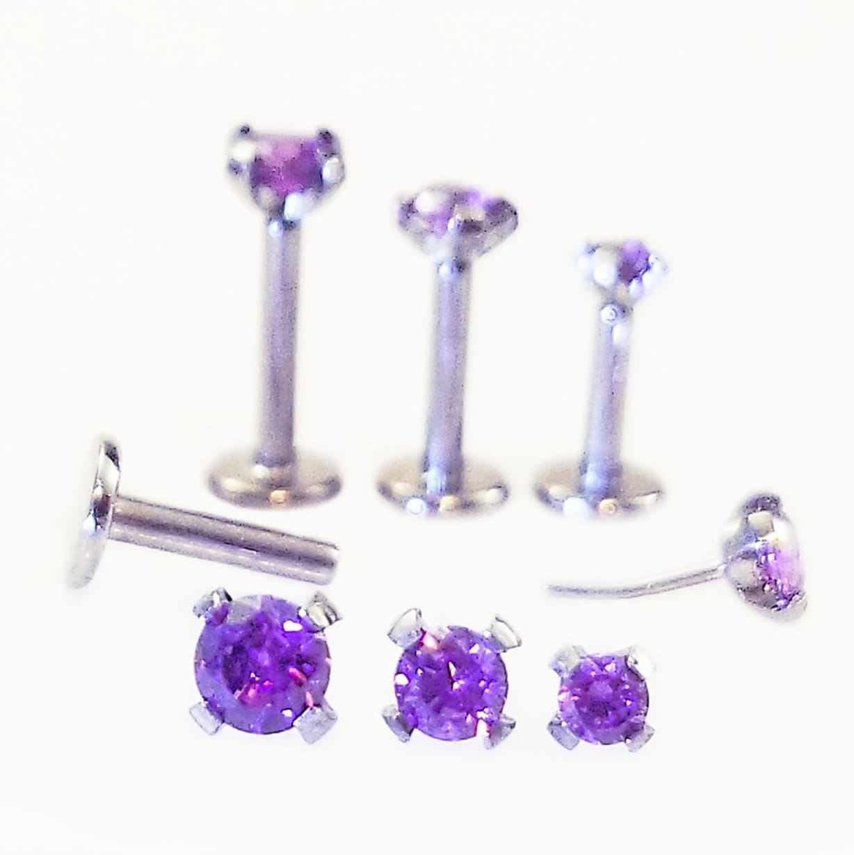 アクセサリー jentlouis drop pierce Drop Pierce 【Silver925】 – FLÜGEL