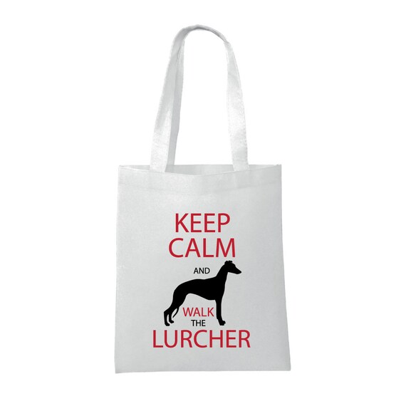 Lurcher Shoulder Bag Lurcher Shoulder Bag