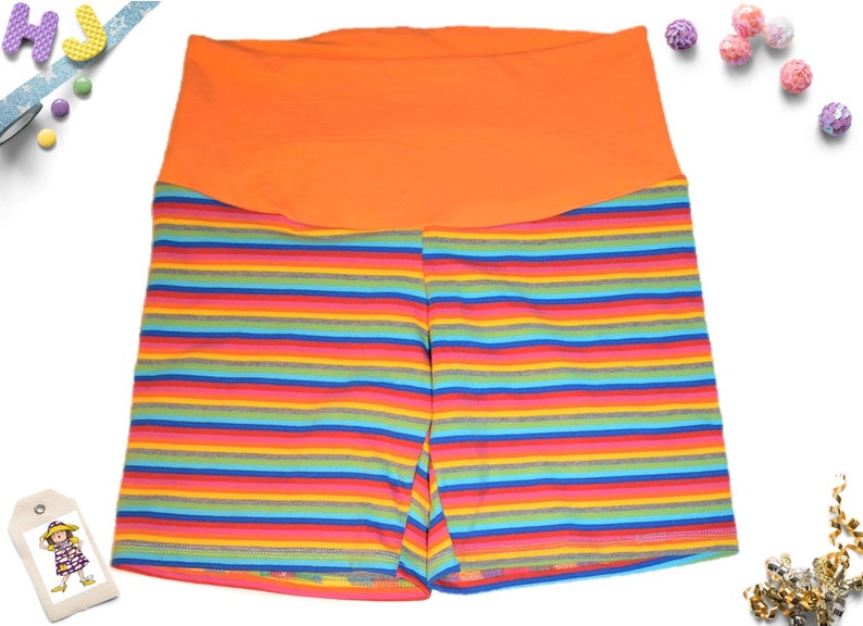 Thigh Chafing Shorts Comfy Undies Shorties Under Dress Shorts Chub Rub Shorts Breathable Underwear Bike Shorts Summer Heat Clothing