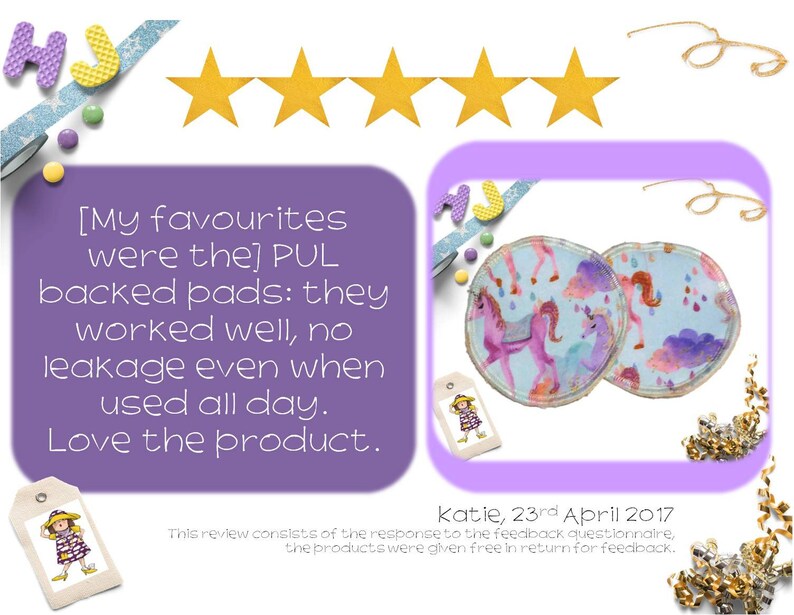 Breastfeeding Washable Nursing Pads Baby Feeding Reusable pads Breastmilk Let down Nipple Pads The Best Nursing Pad Breast Pads