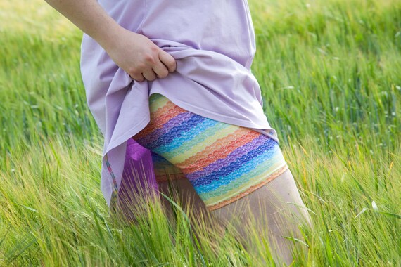 under dress shorts plus size