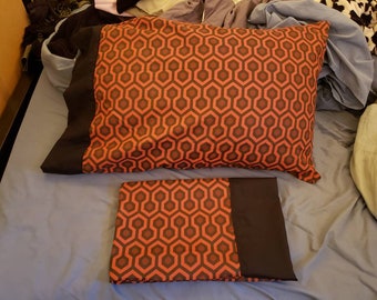 The Shining Pillow Case