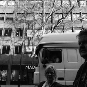 Mad Print, Tottenham Court Road, Londres, Tipografia, Foto tipográfica, Foto engraçada, Engraçado, Presentes engraçados, Impressão artística engraçada, Estampas engraçadas