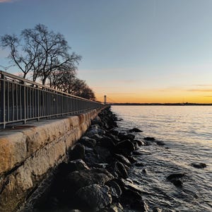 Verrazzano-Narrows Bridge, Staten Island, Bay Ridge, Brooklyn, New York Photography, Brooklyn Sunset, Hudson River, Brooklyn Photography