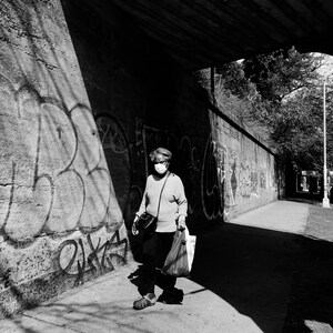 Brooklyn Photography, New York Photography, NYC Photography, Black And White, Street Photography, Brownsville, East New York, Brooklyn Print